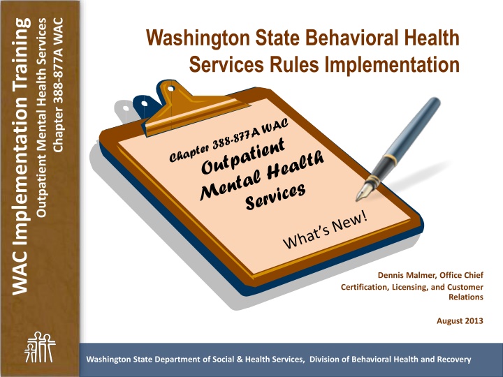 outpatient mental health services