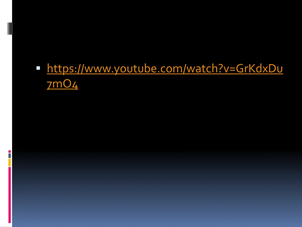 https www youtube com watch v grkdxdu 7mo4