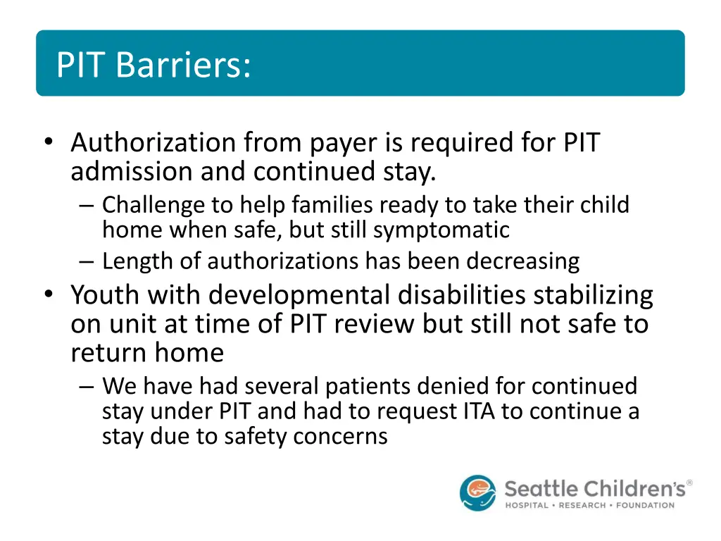 pit barriers 3