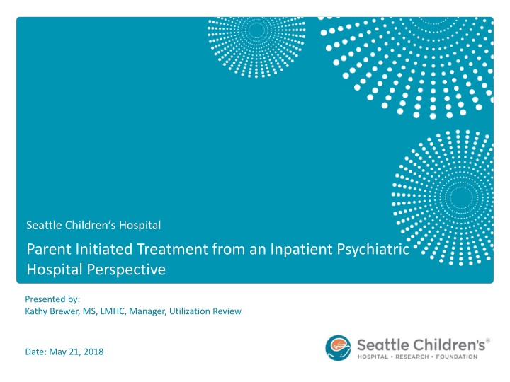 seattle children s hospital