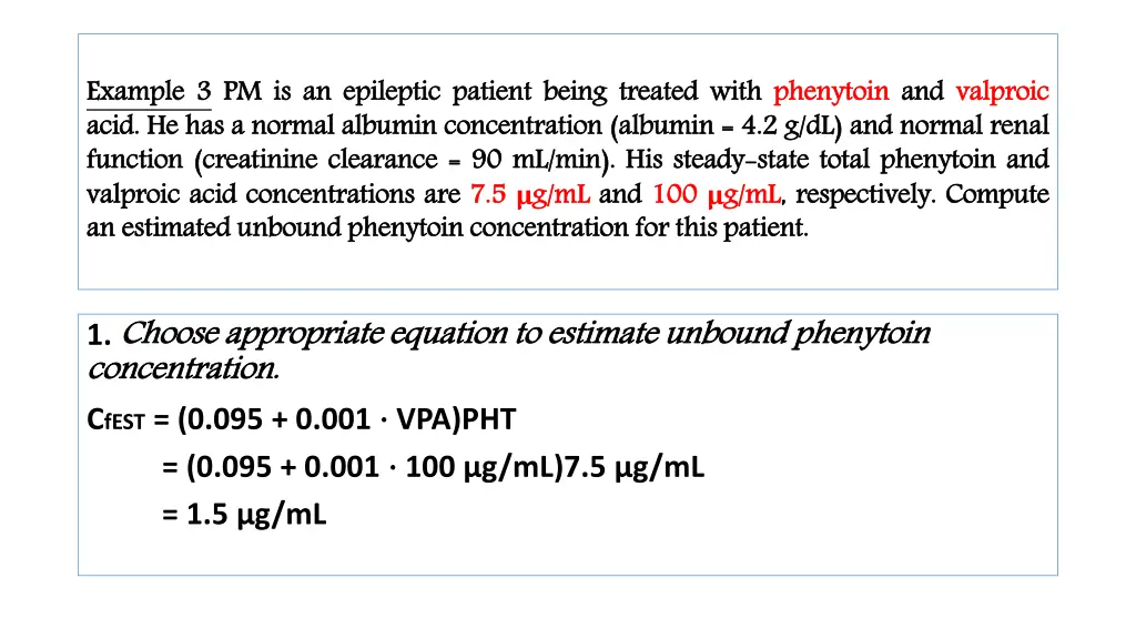 example acid function valproic an