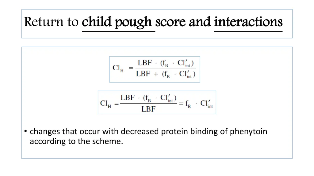 return to child pough