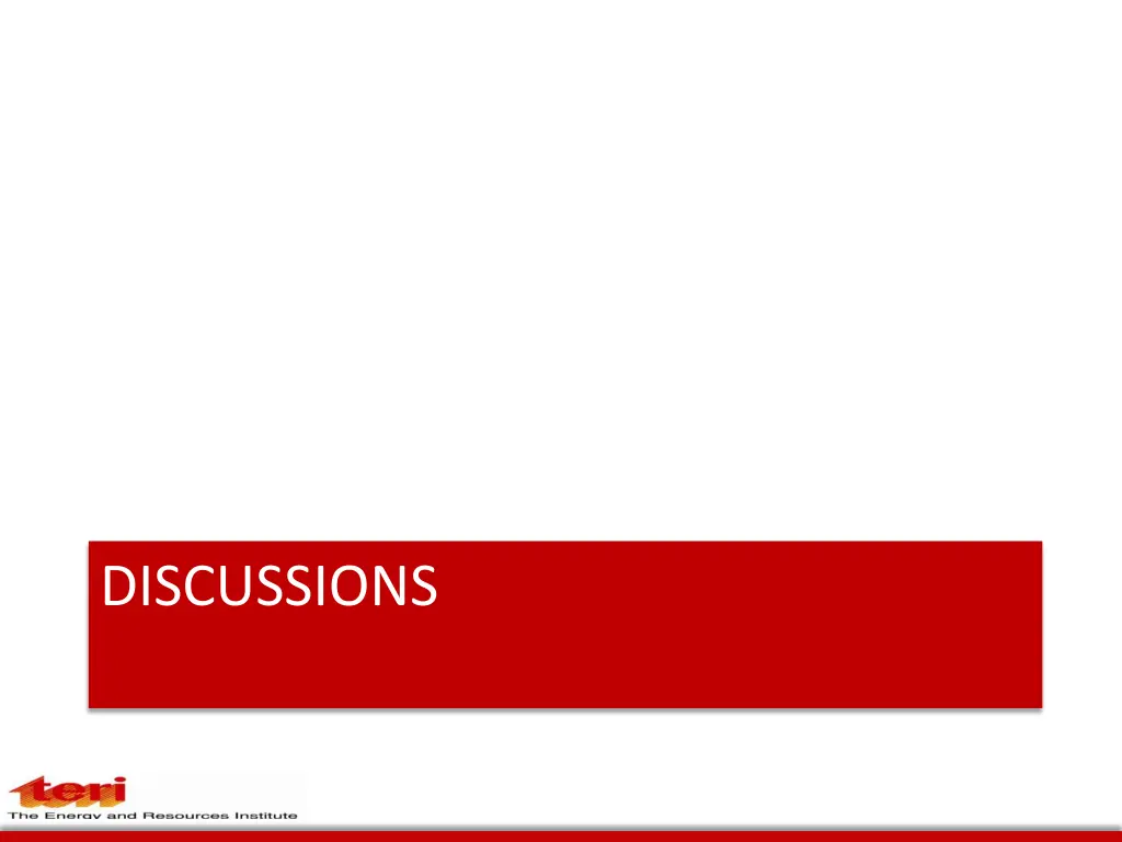 discussions