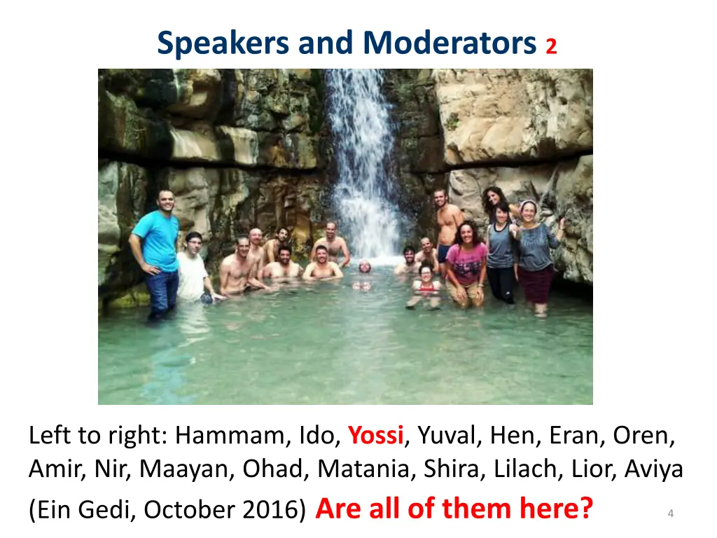 speakers and moderators 2 1