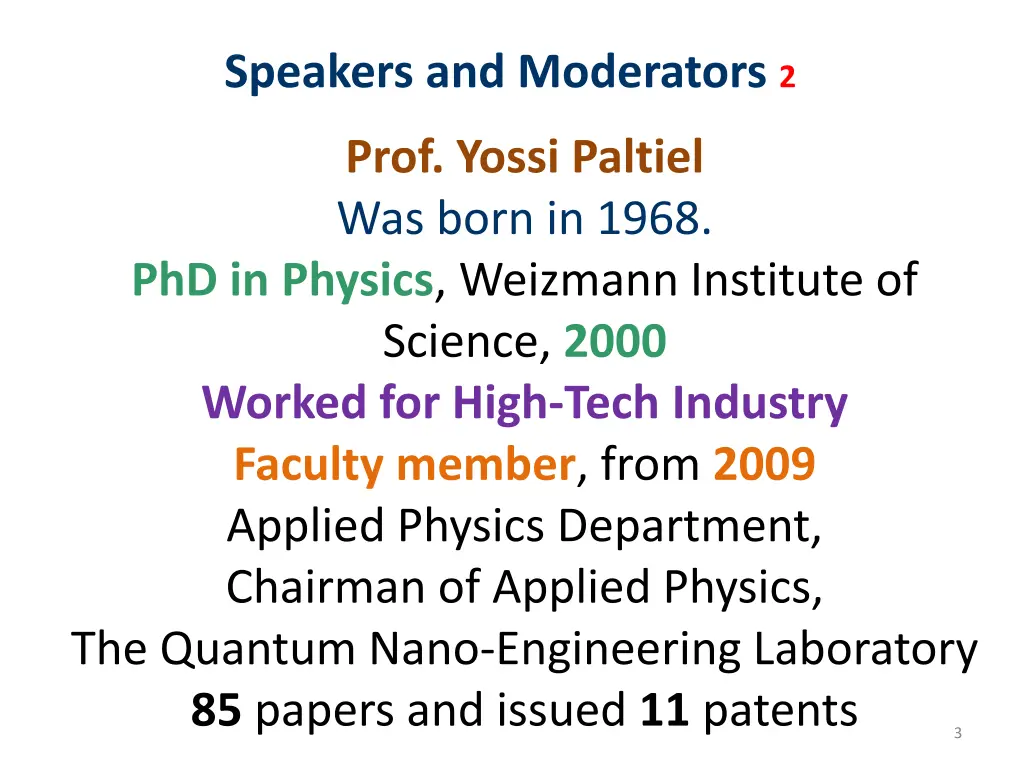 speakers and moderators 2