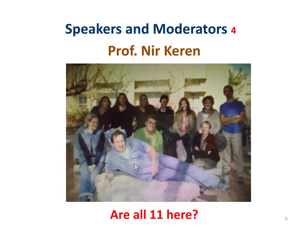 speakers and moderators 4