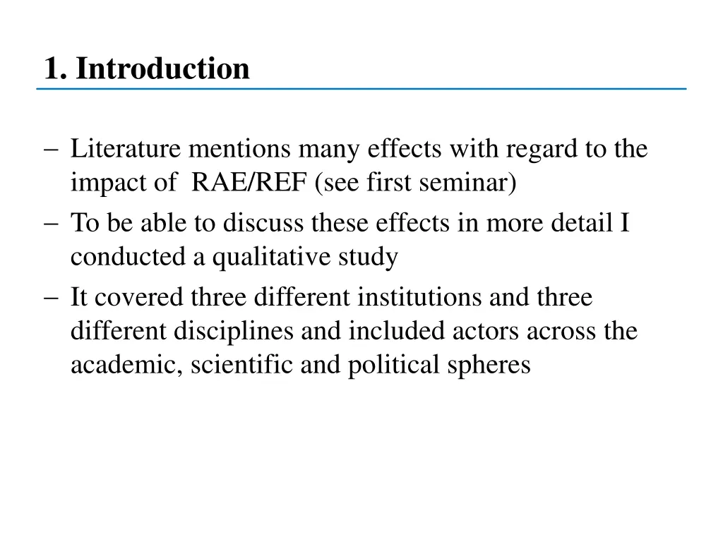 1 introduction 1