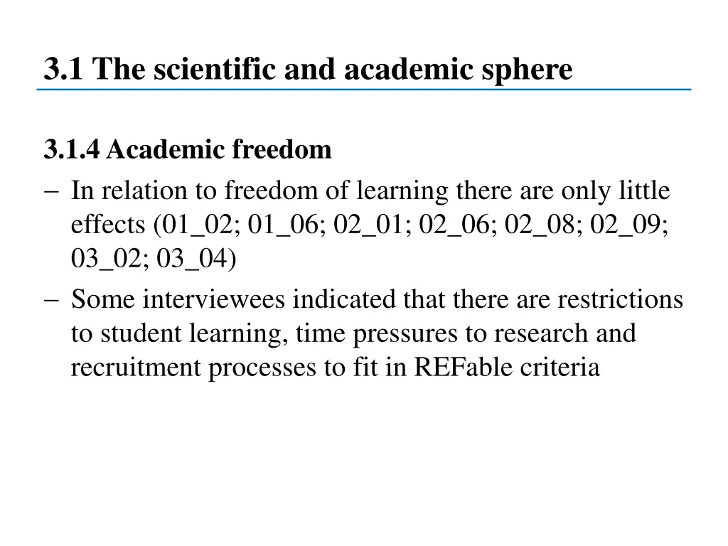 3 1 the scientific and academic sphere 9