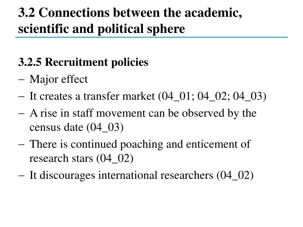 3 2 connections between the academic scientific 7