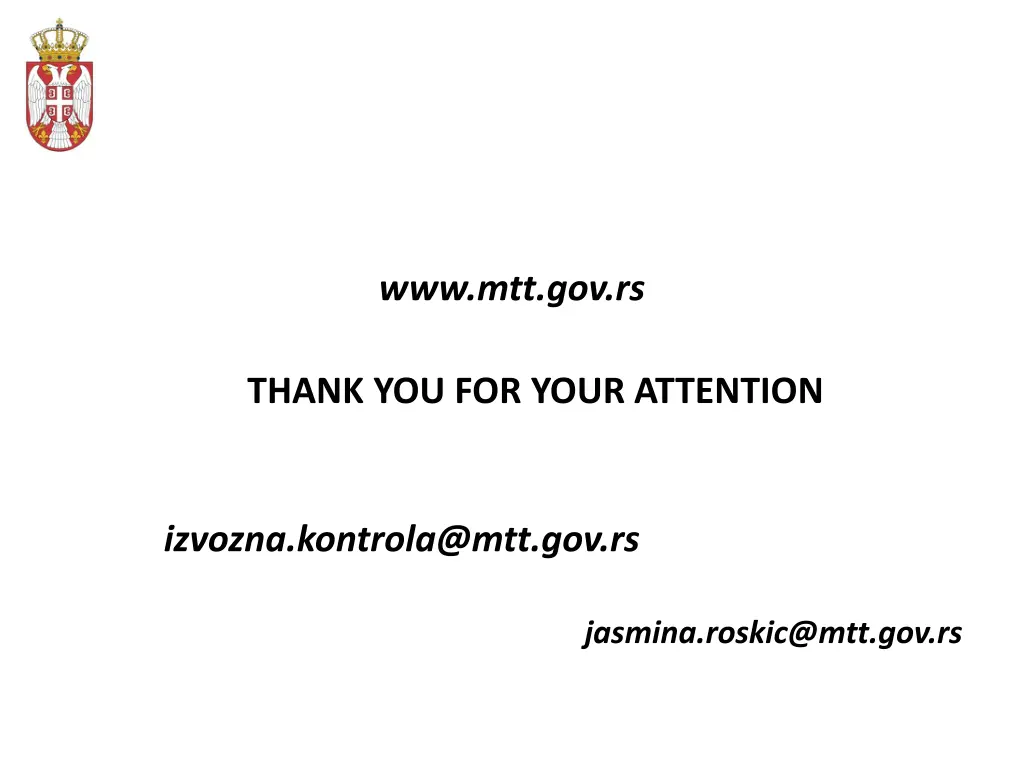 www mtt gov rs