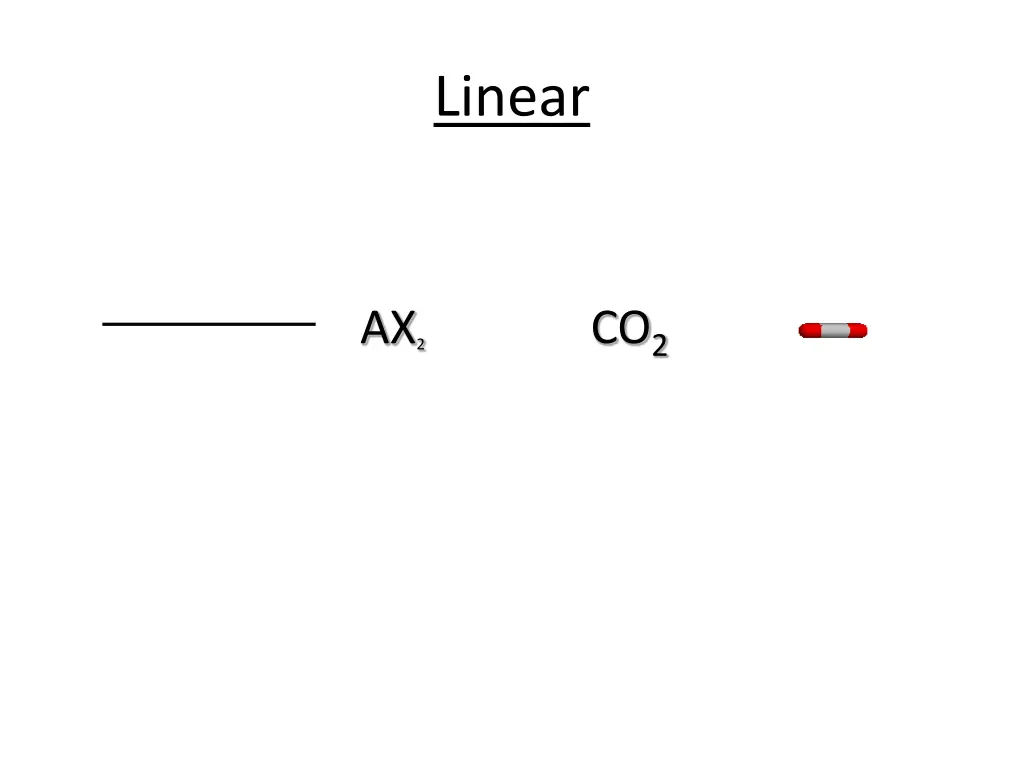 linear