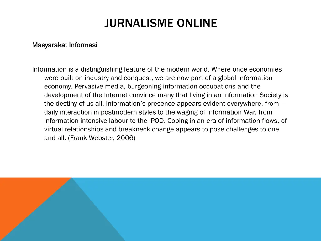 jurnalisme online 3