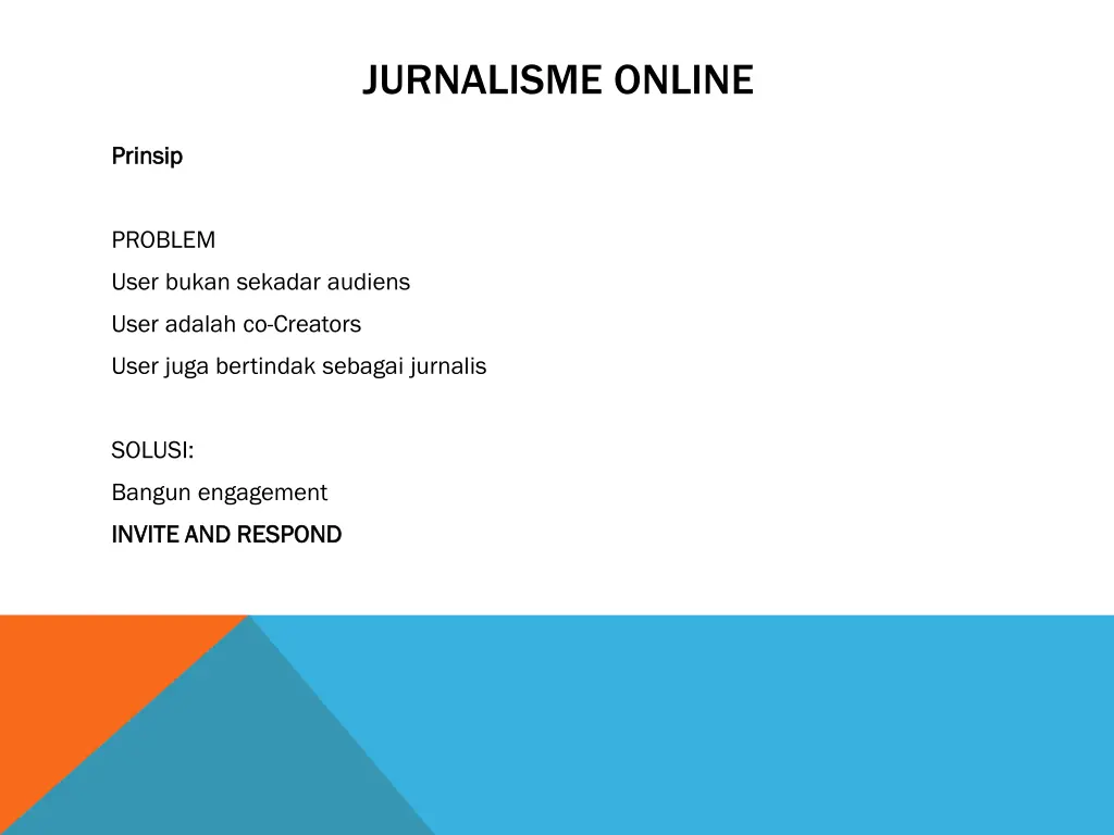 jurnalisme online 30