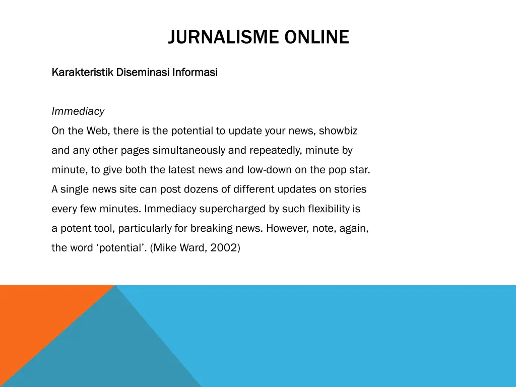 jurnalisme online 31