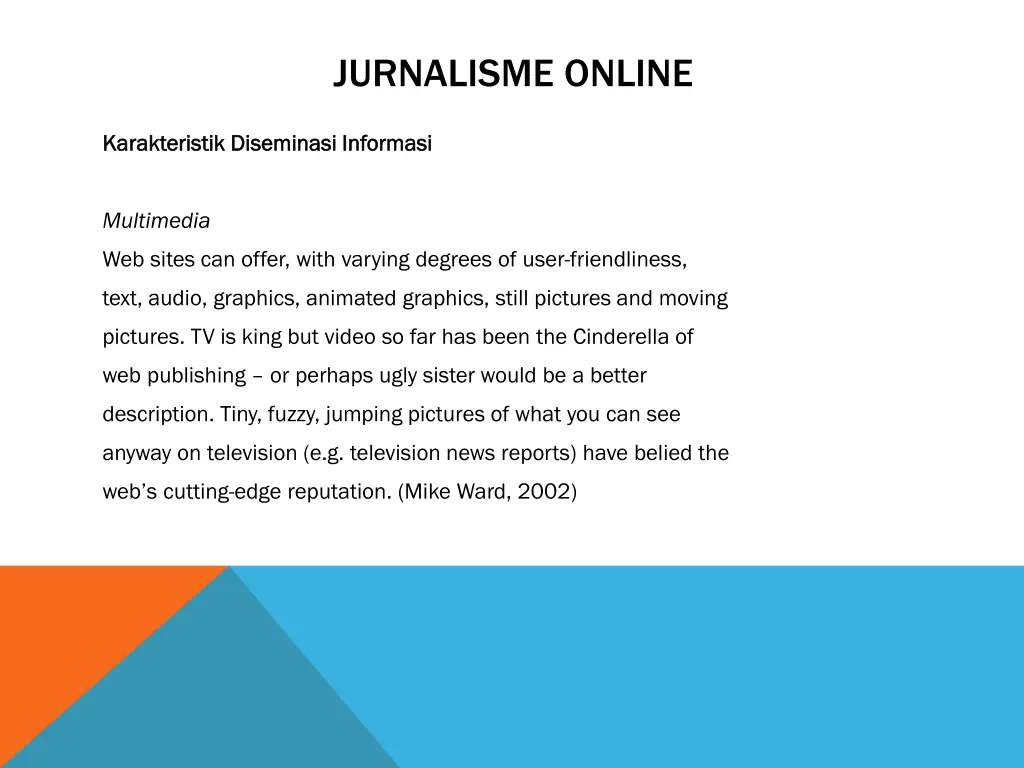 jurnalisme online 33