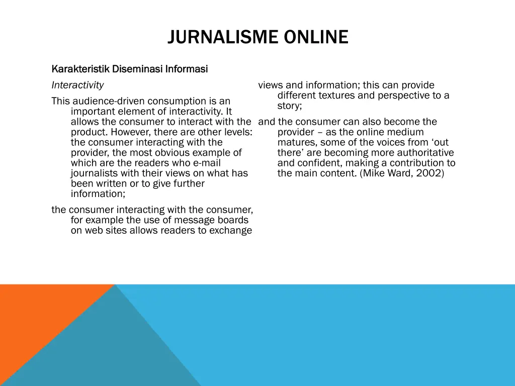 jurnalisme online 37