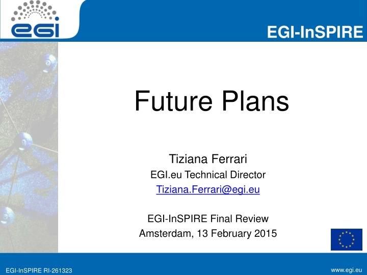 egi inspire