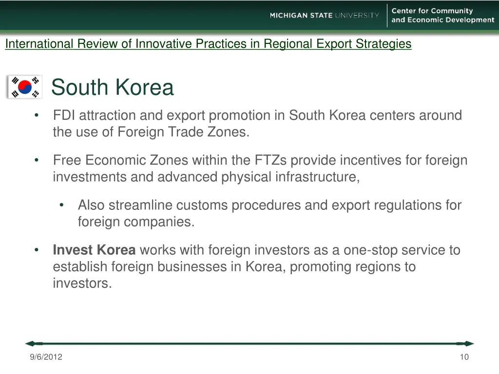 international review of innovative practices 6