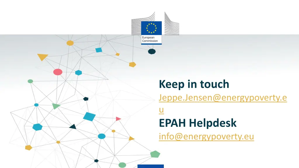 keep in touch jeppe jensen@energypoverty e u epah