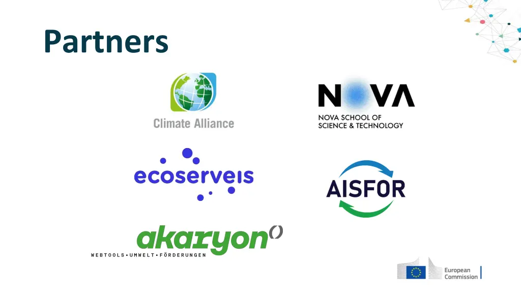 partners