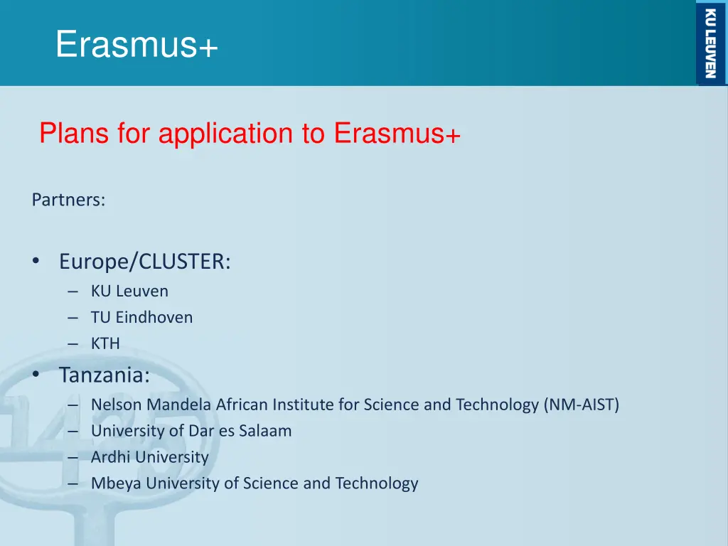 erasmus 2