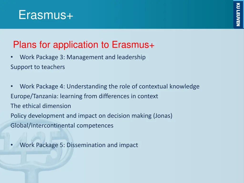 erasmus 3