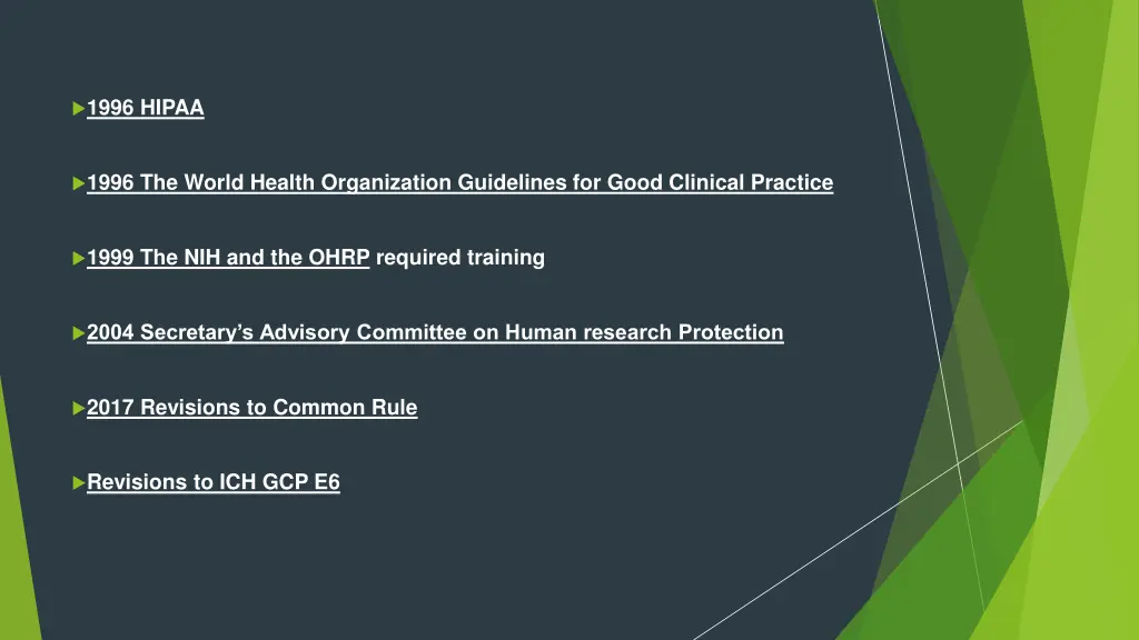 1996 hipaa
