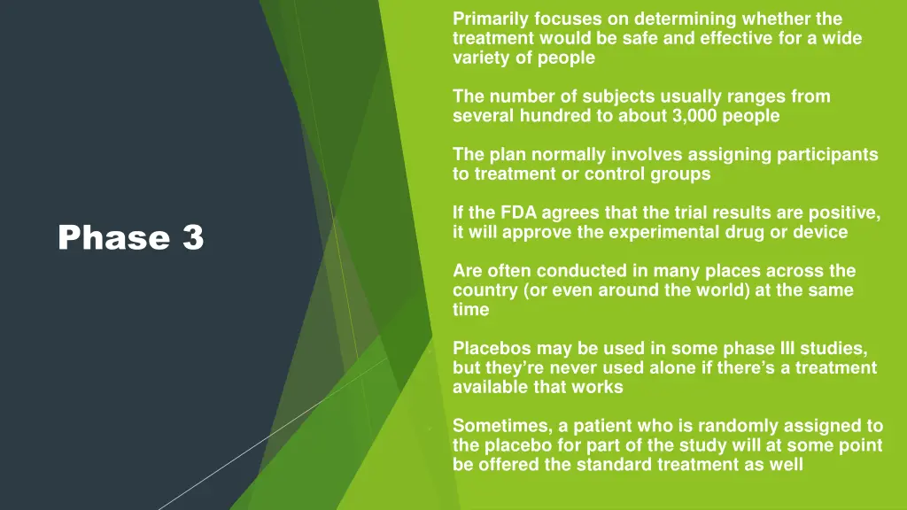 primarily focuses on determining whether