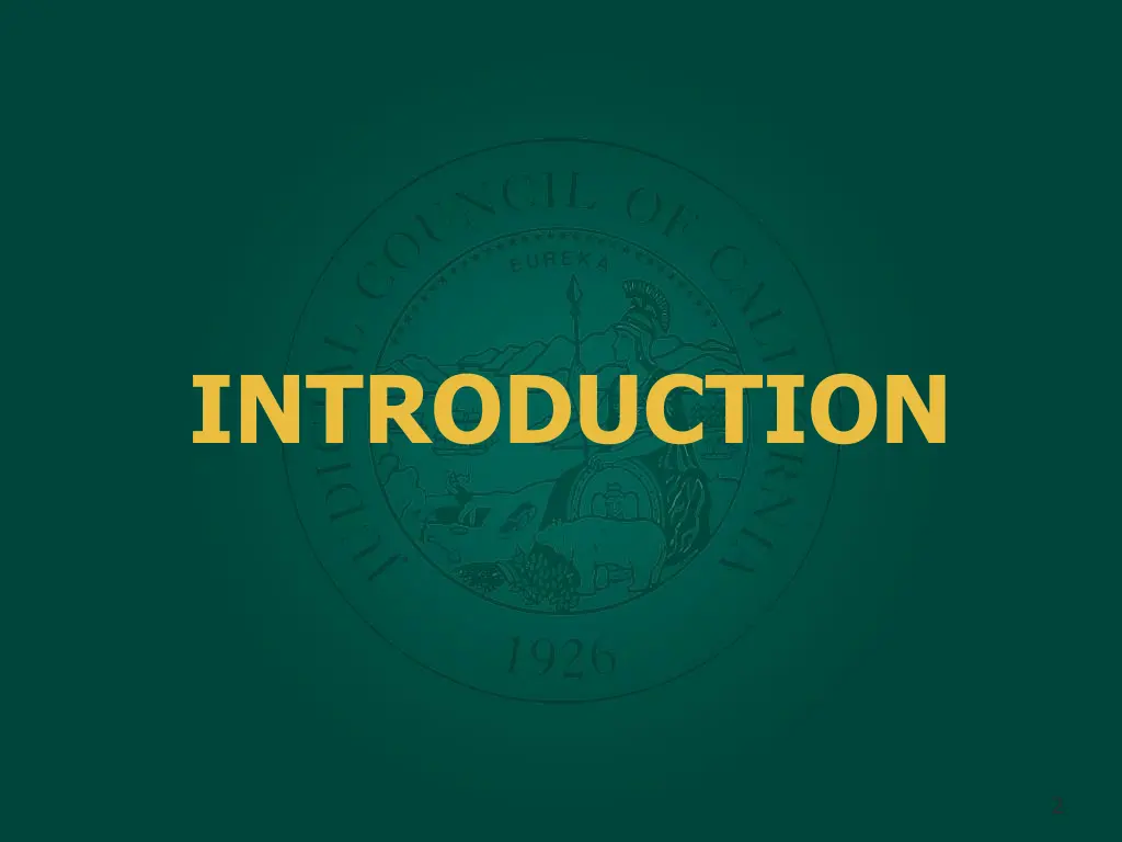 introduction