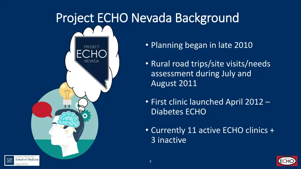 project echo nevada background project echo