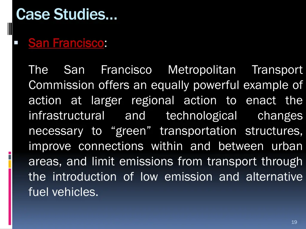 case studies 1