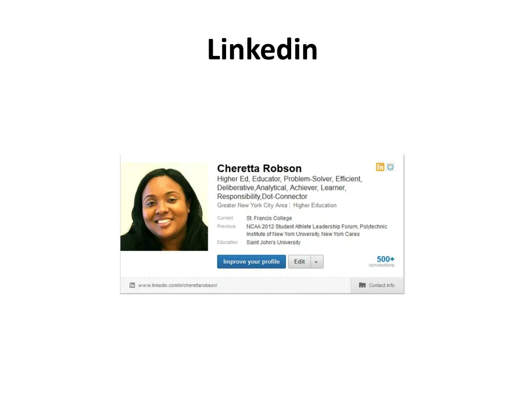 linkedin
