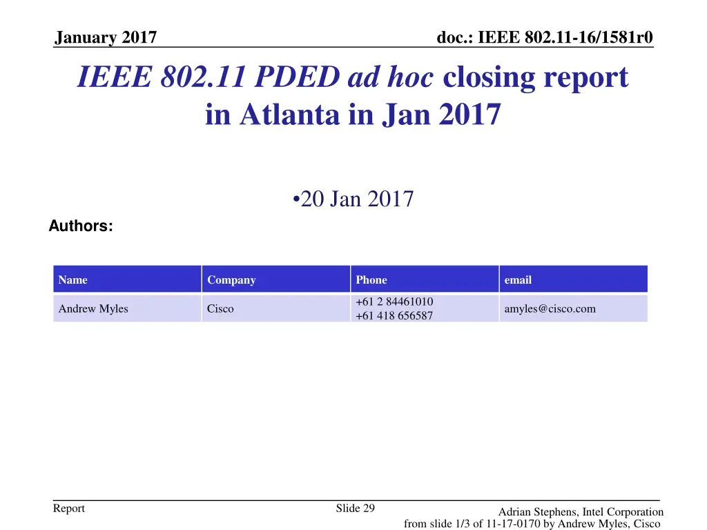 january 2017 27