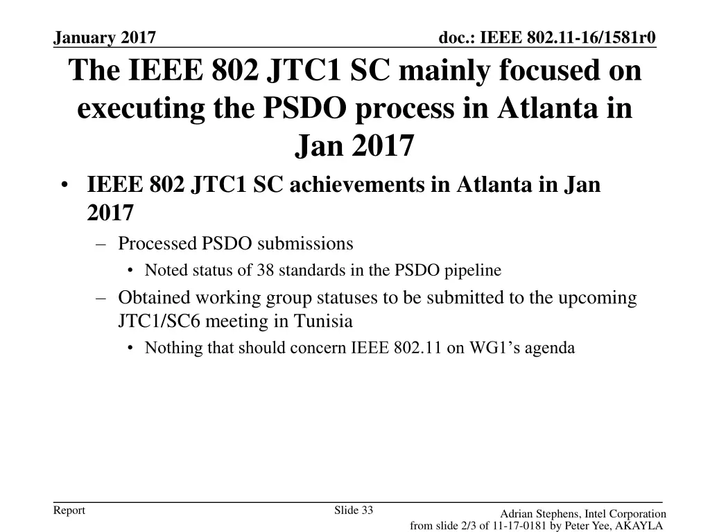 january 2017 30