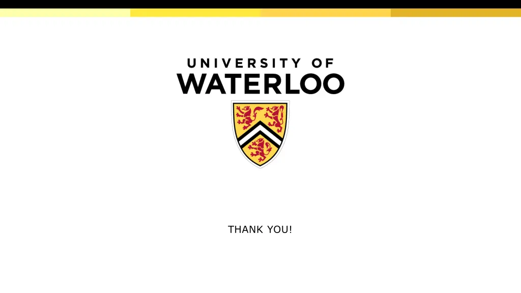 thank you
