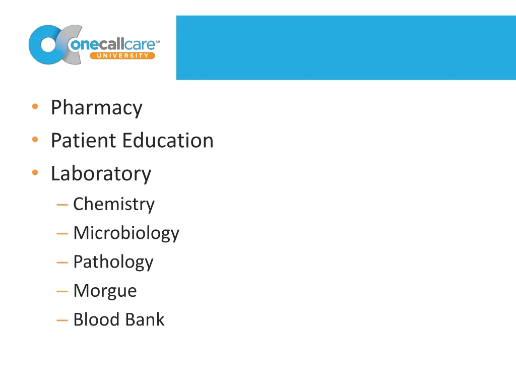 pharmacy patient education laboratory chemistry