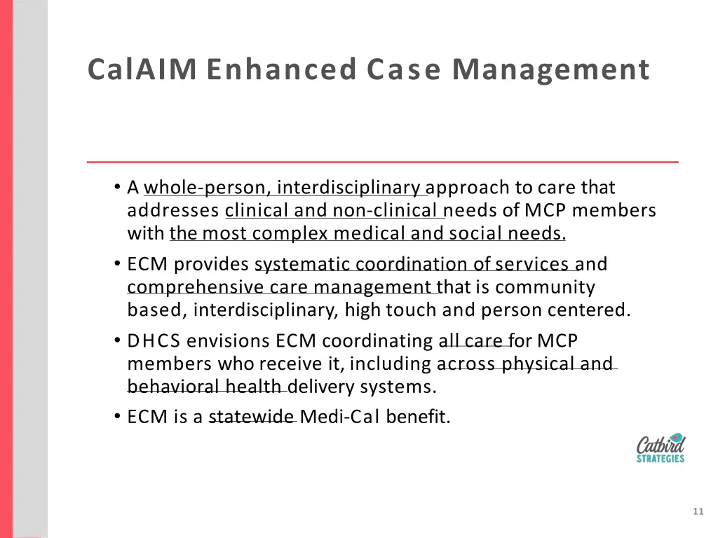 calaim enhanced case management
