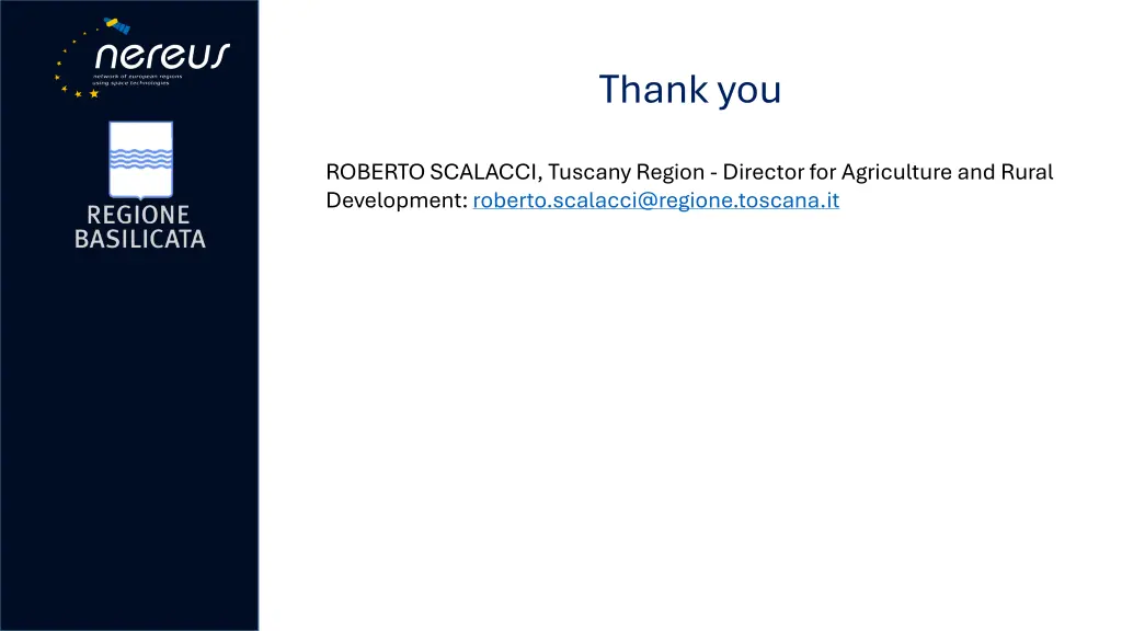 thank you