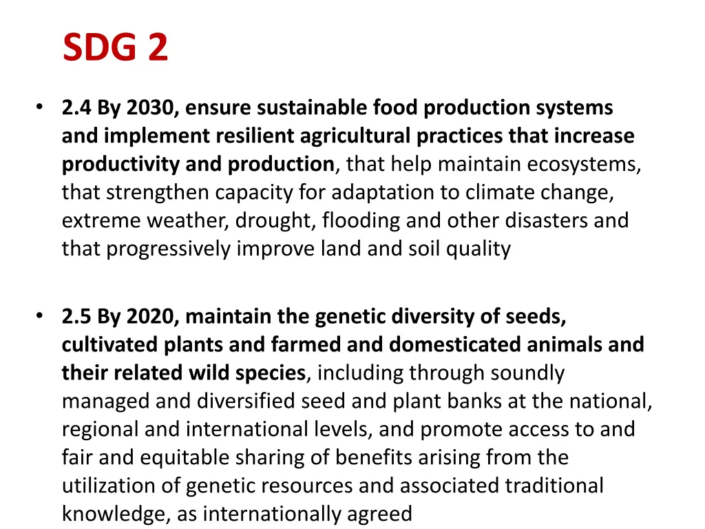sdg 2 2