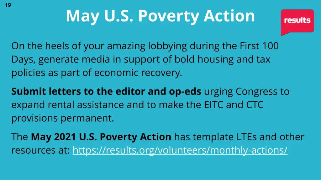 may u s poverty action
