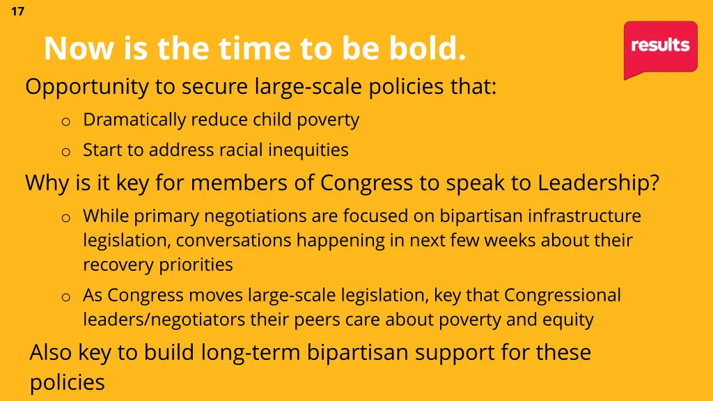 now is the time to be bold opportunity to secure