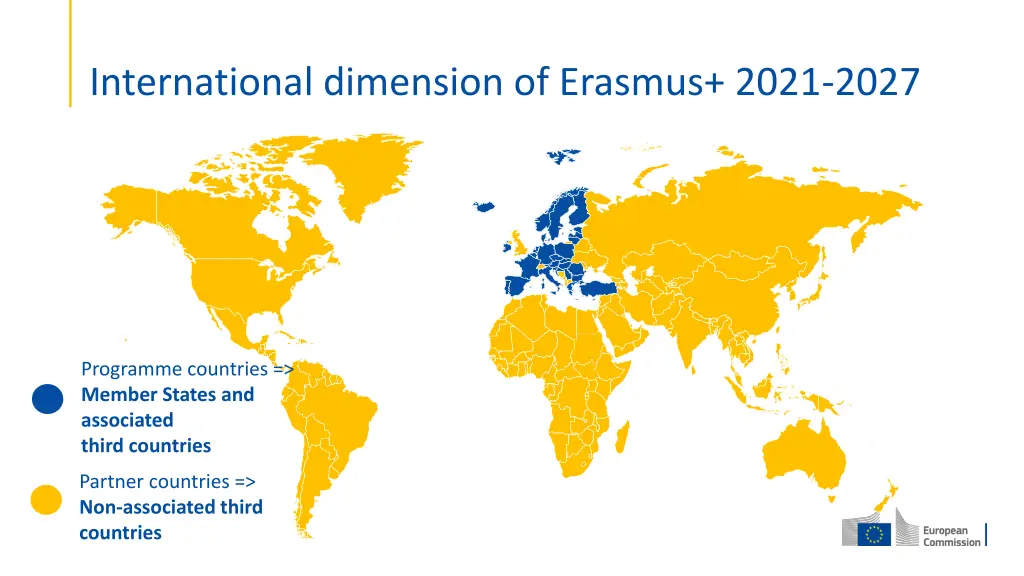 international dimension of erasmus 2021 2027