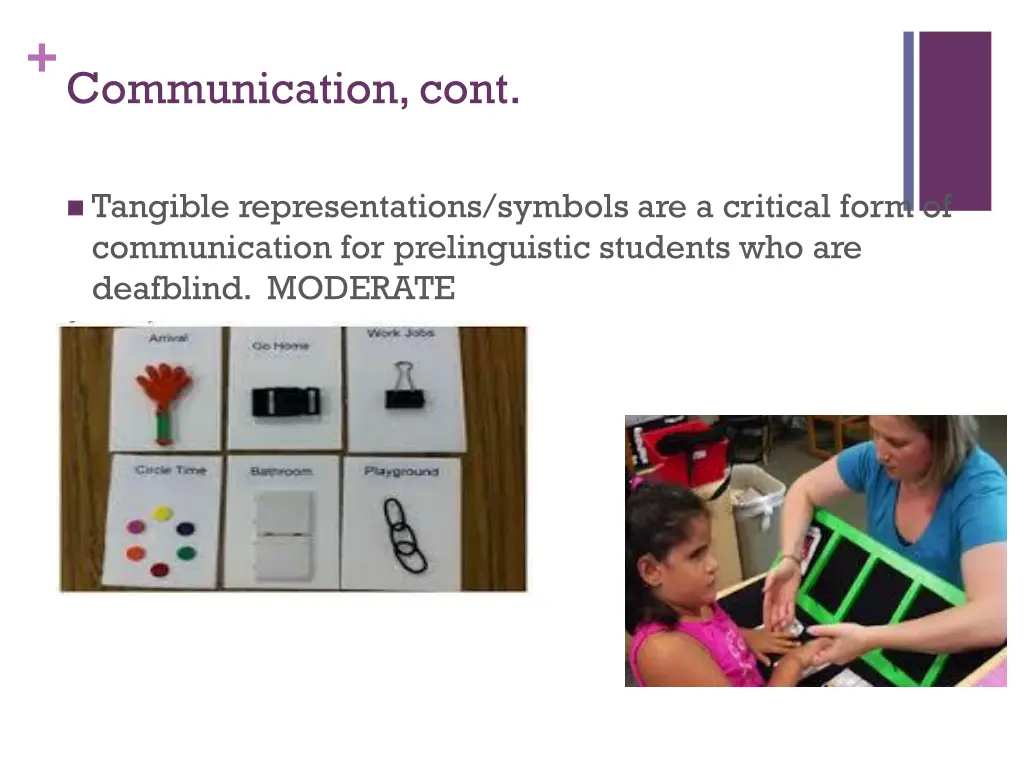 communication cont 1