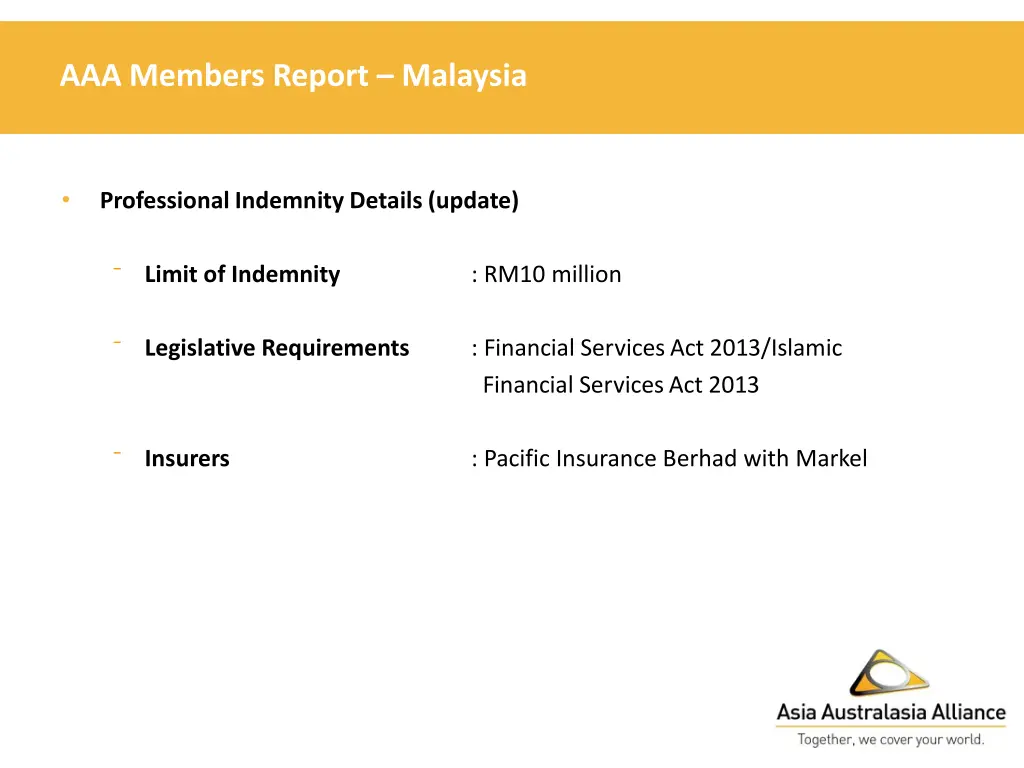 aaa members report malaysia 1