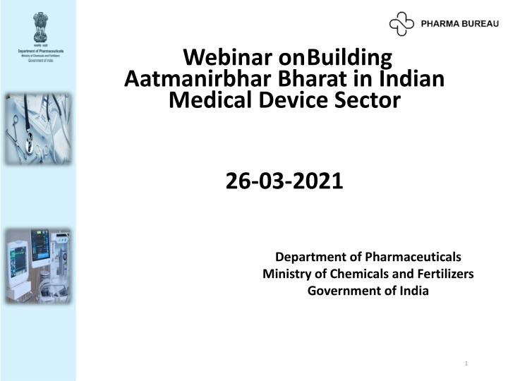 webinar onbuilding aatmanirbhar bharat in indian