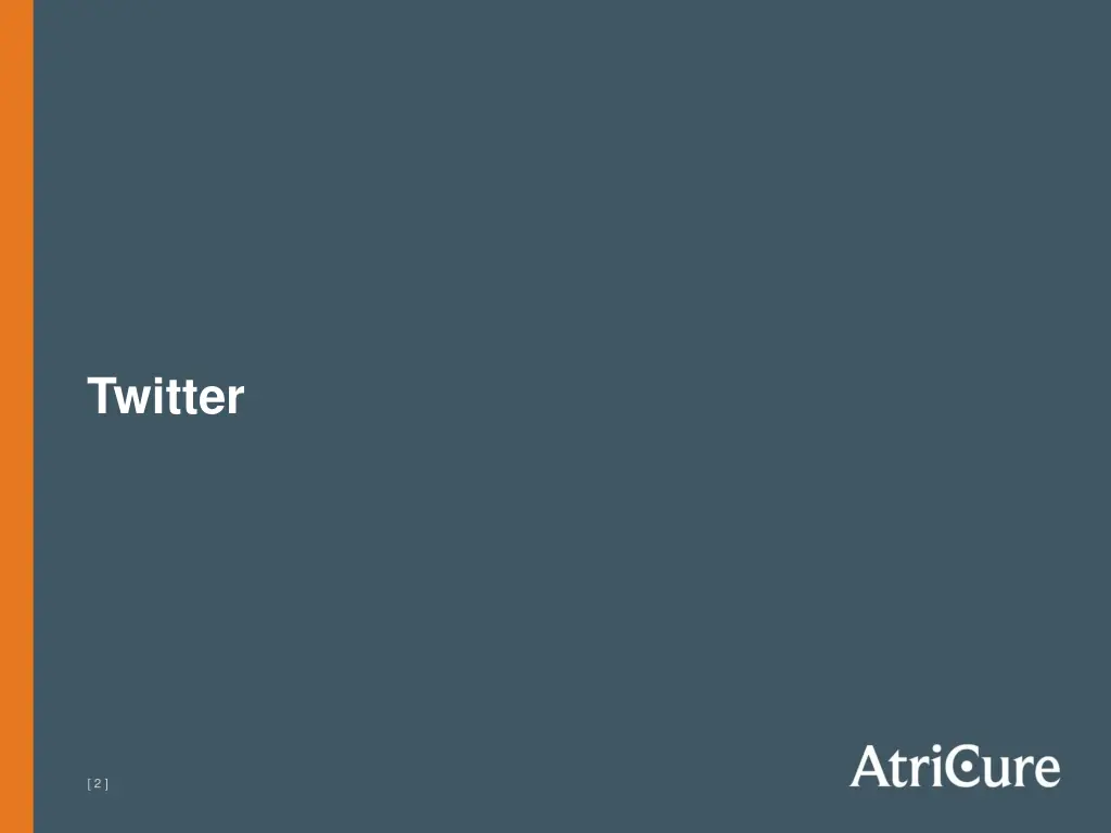twitter