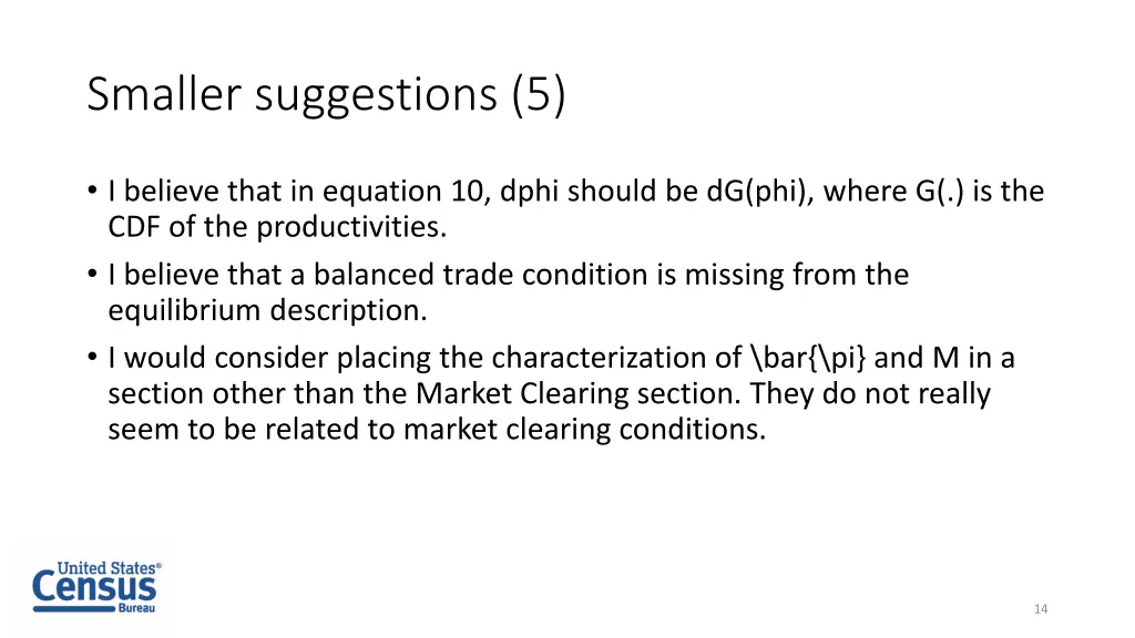 smaller suggestions 5