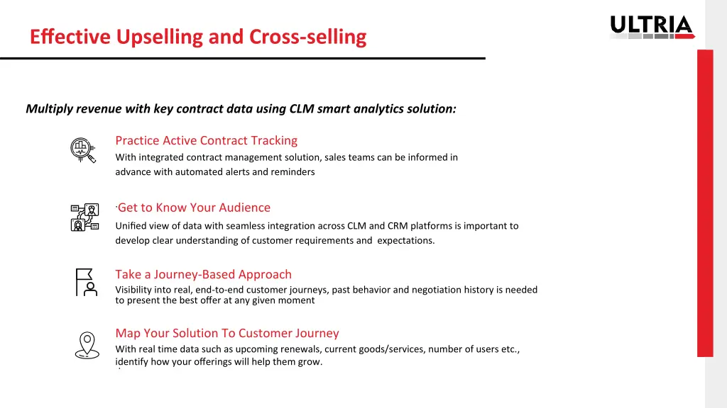 effective upselling and cross selling 1