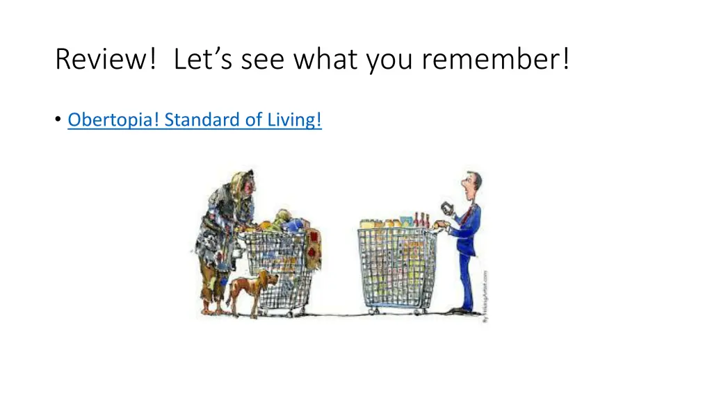 review let s see what you remember