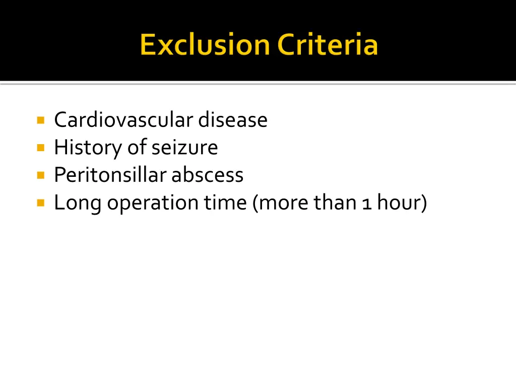 cardiovascular disease history of seizure